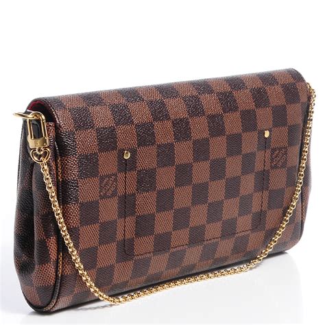 lv favorite mm damier